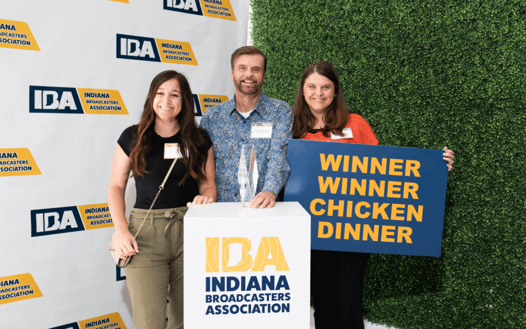 Window Now Open for 2023 Spectrum Award Entries