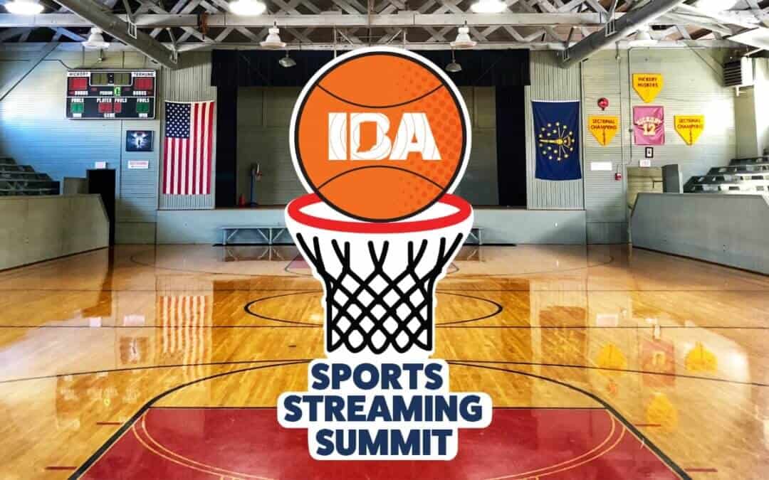 Sports Streaming Summit