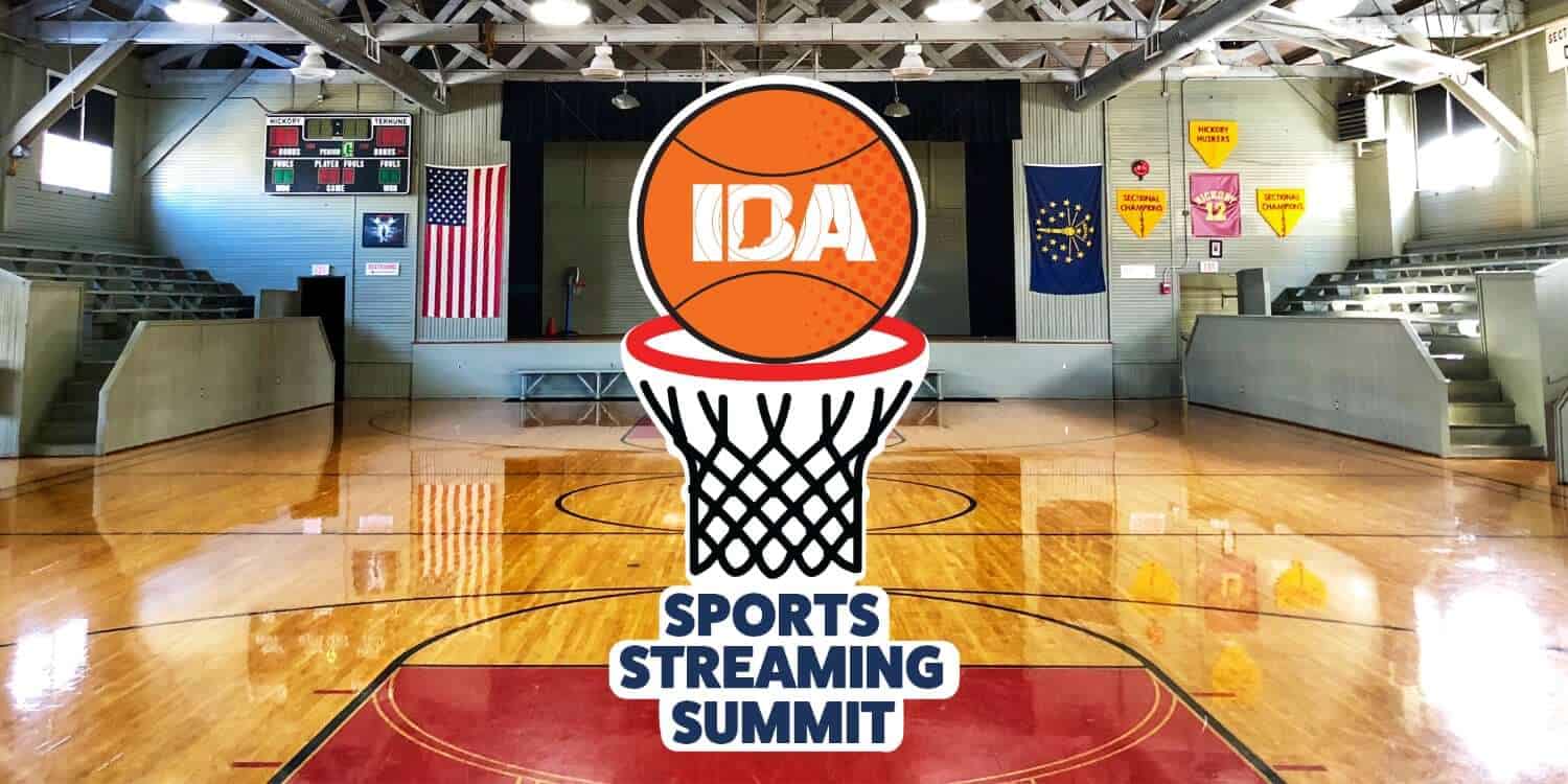 Sports Steaming Summit