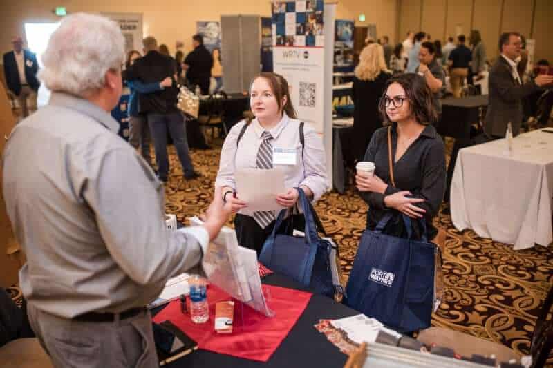 2023 Fall Career Fair