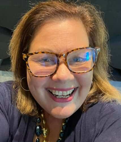 Deb Miles Deb Miles