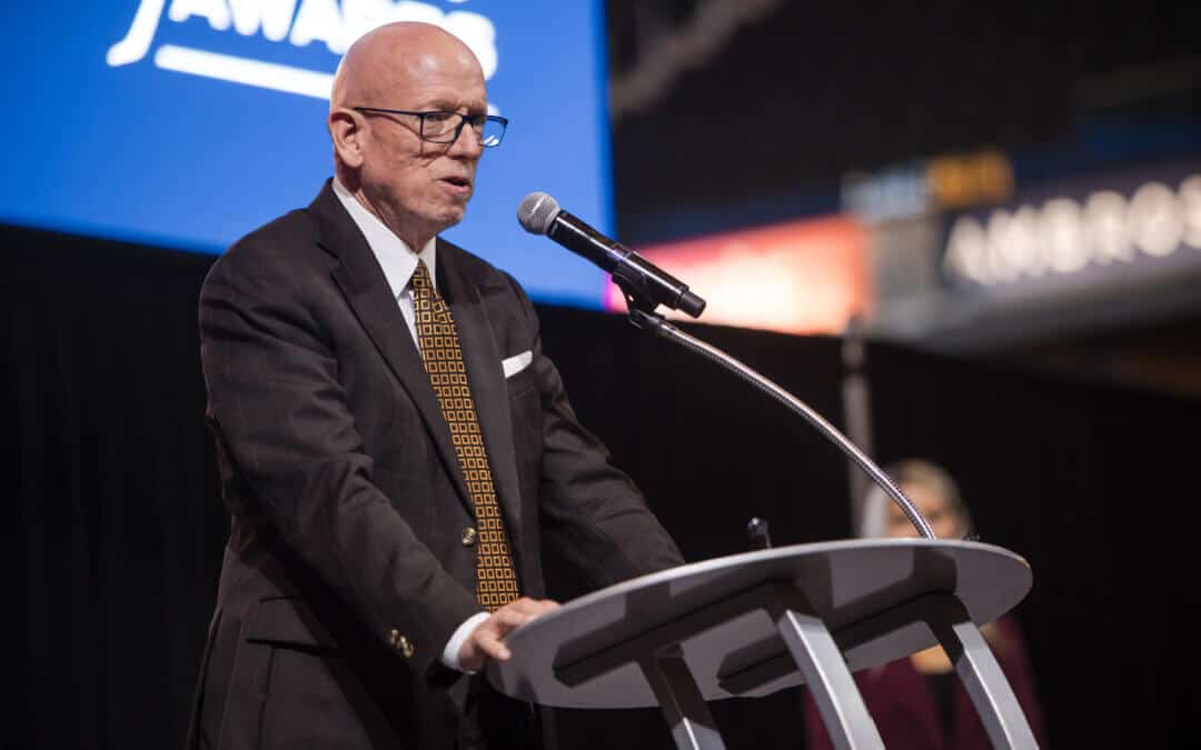 Nominations for 2024 Hall of Fame Class Now Open