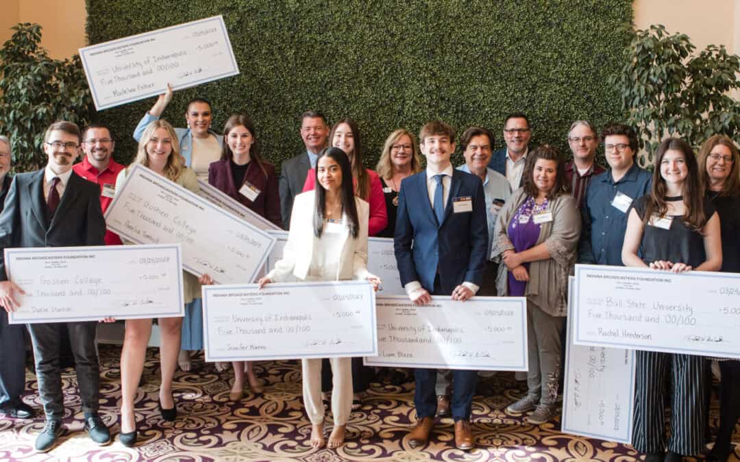 EEO Opportunity to Support Student Scholars