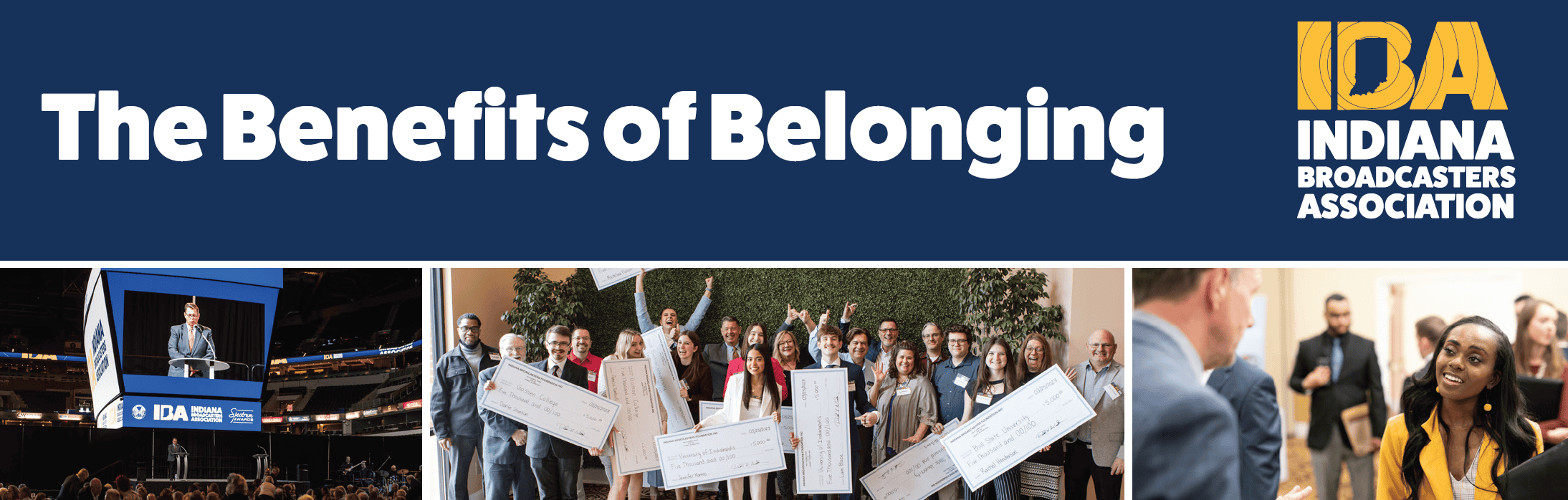 Renew Your 2025 IBA Membership Dues Now