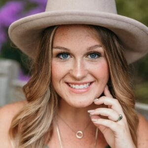 Alivia Wilson Headshot