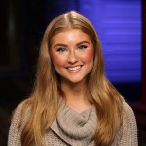 Grace Marocco Headshot