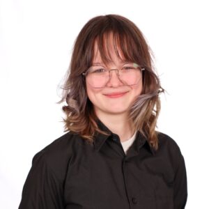 Parker Offhaus Headshot