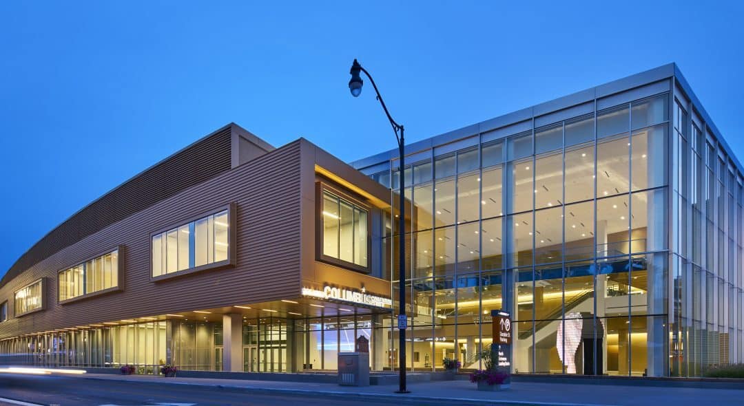 Midwest Engineering Conference Set for October 2-3