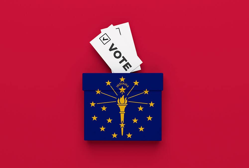 Hoosier Broadcast Journalists:  Election Fact-Checking Tools Seminar Coming in July