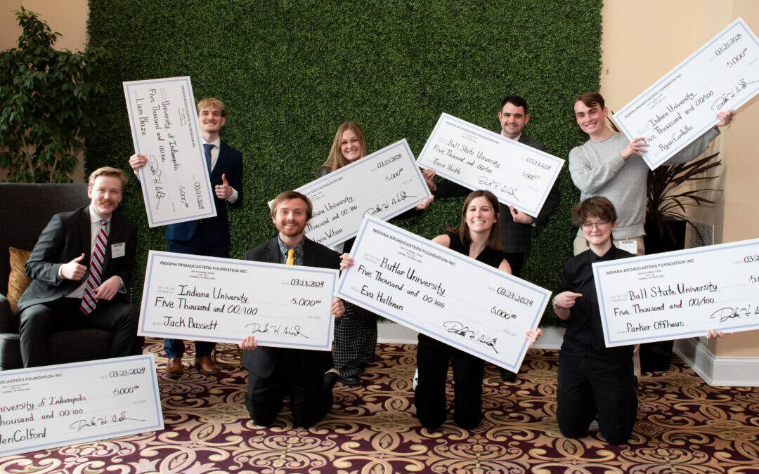 2025 Scholarship Contributions Open: Contribute for EEO Credit