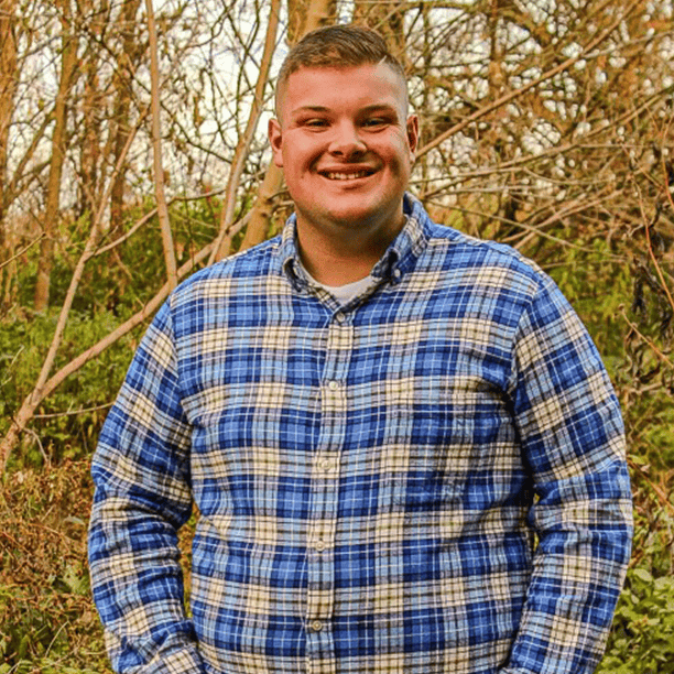 Landen Nelson - Butler University