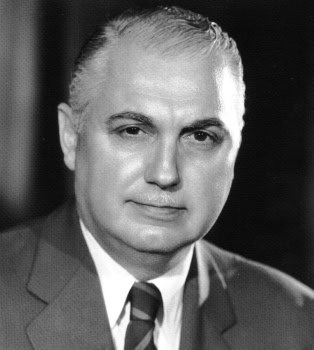 C. Bruce McConnell Photo