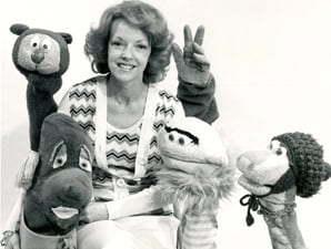 Janie Woods Hodge Photo