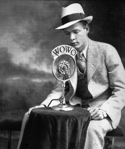 Lester Spencer Photo 2