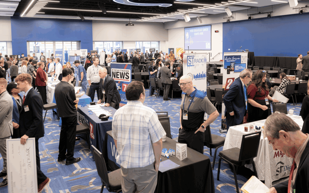 2025 Fall Career Fair Registration Now Open