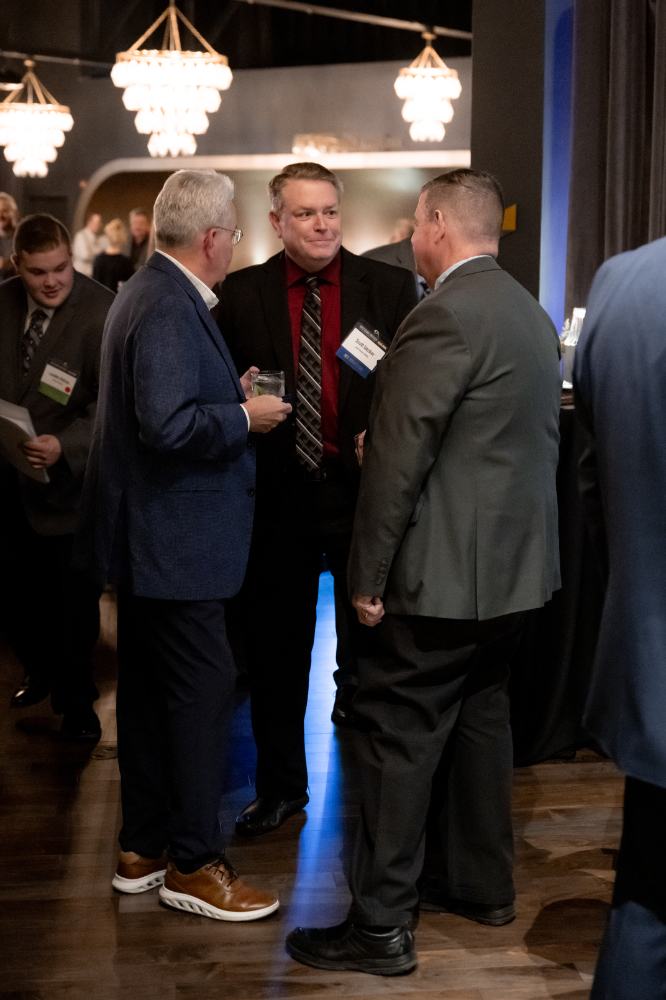 IBA Spectrum Awards 2025 – The Siners Photography-110