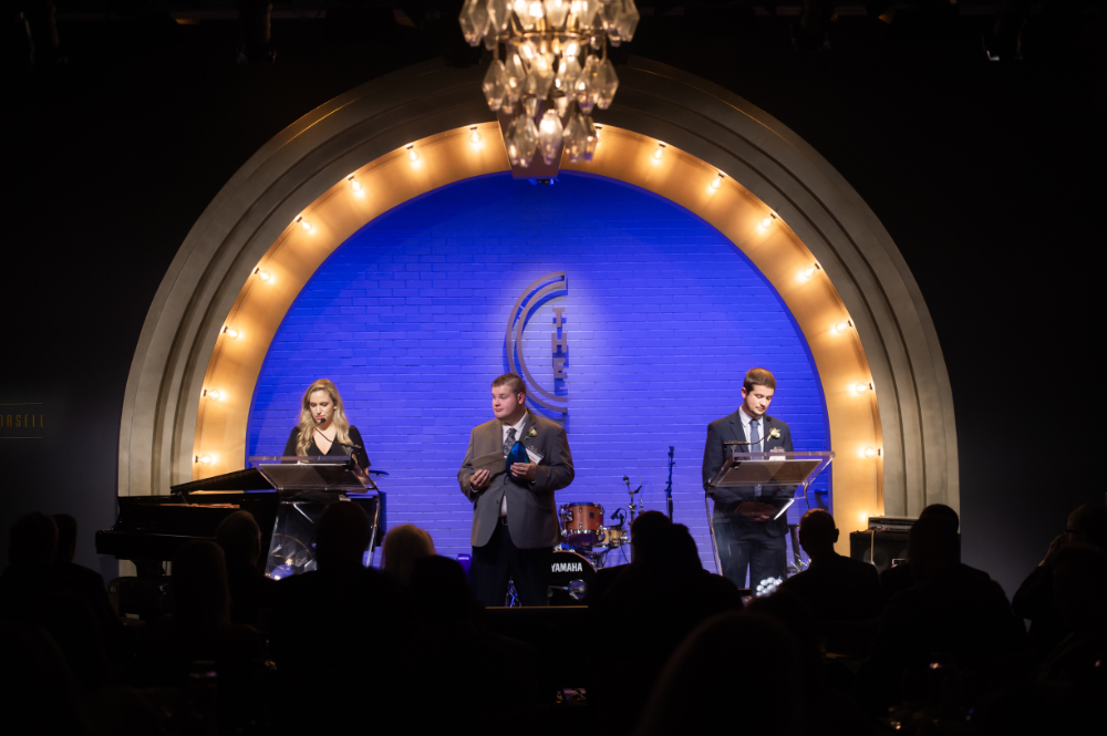 IBA Spectrum Awards 2025 – The Siners Photography-360