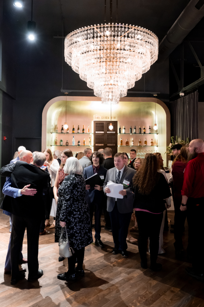 IBA Spectrum Awards 2025 – The Siners Photography-67