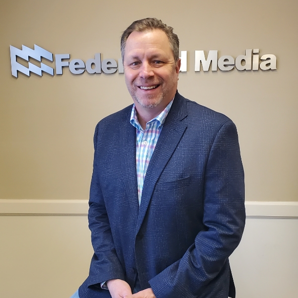 Brad Williams Headshot