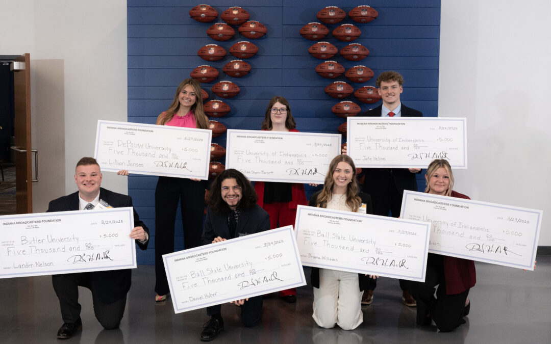 2026 Scholarship Contributions Open: Contribute for EEO Credit