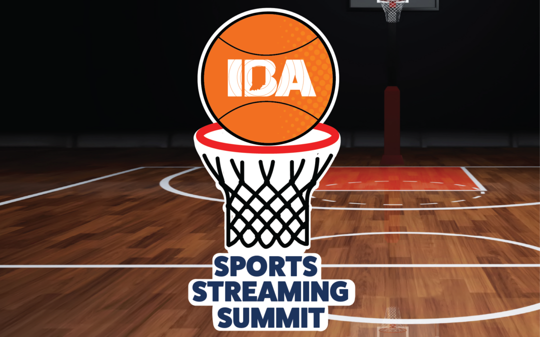 Peak Performance: Sports Streaming Summit