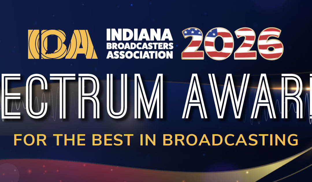 2026 IBA Spectrum Awards Categories Announced with New “Signal of Freedom” Award