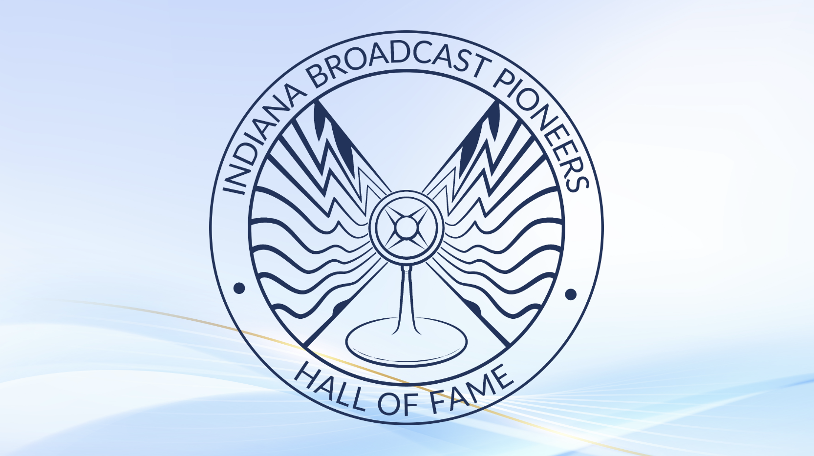 Six Hoosier Broadcasters To Be Honored As Members Of The Indiana Broadcast Pioneers Hall Of Fame
