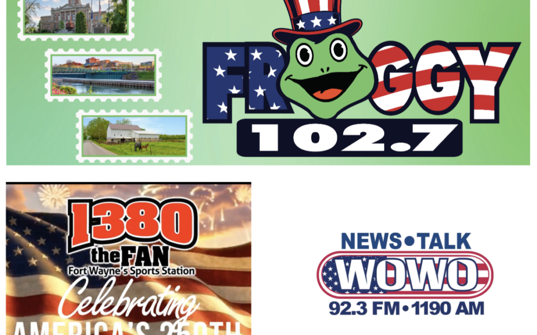 Stars & Stripes Spotlight: Federated Media