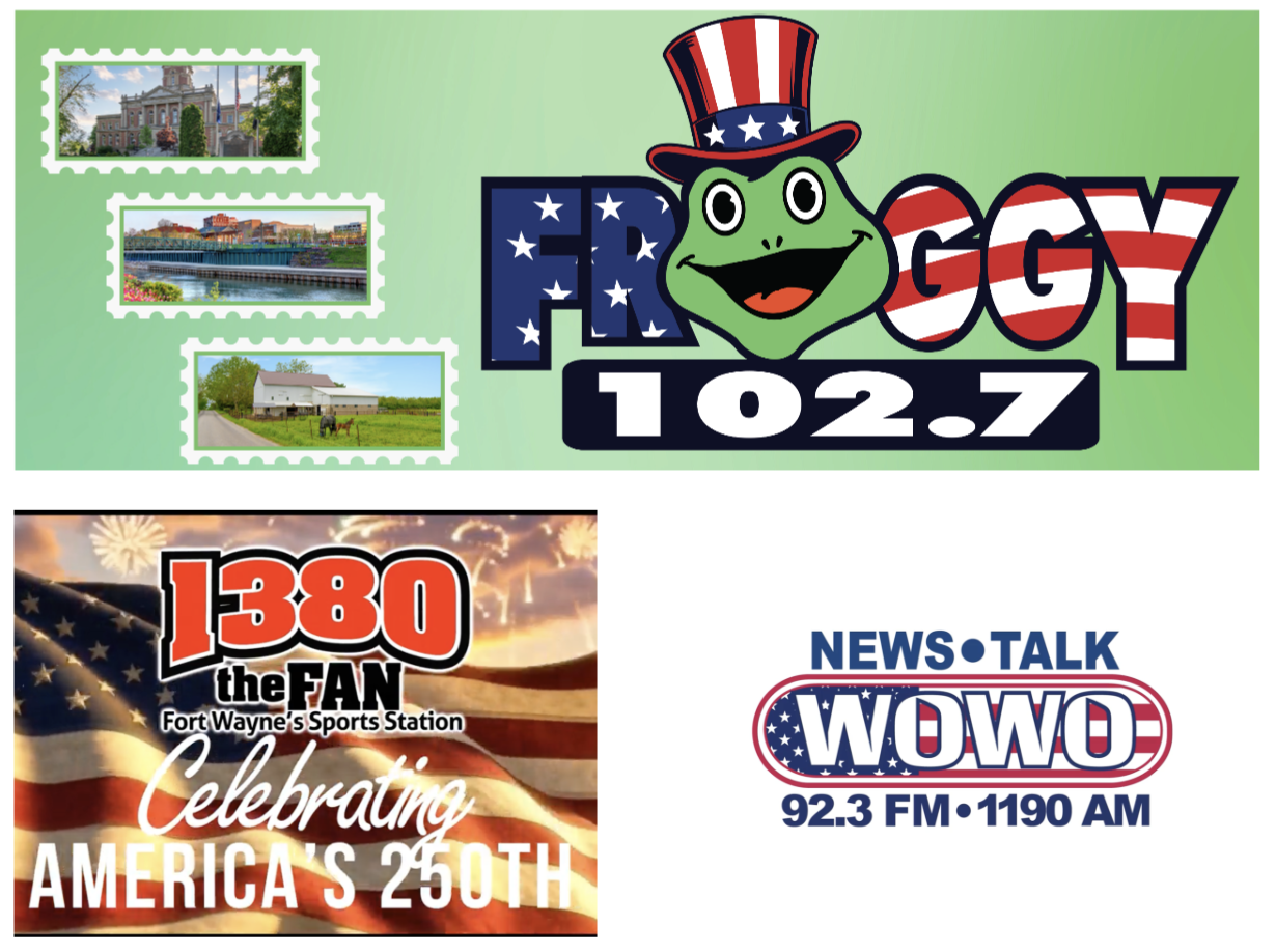 Stars & Stripes Spotlight: Federated Media