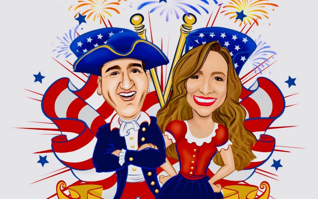 Stars & Stripes Spotlight: Touhyville Media