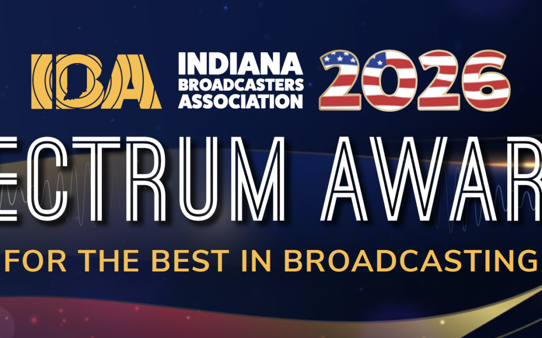 2026 Spectrum Awards Submissions Now Open